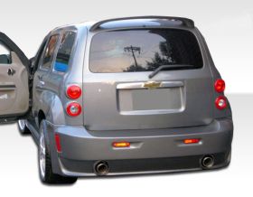 2006-2011 Chevy HHR Duraflex VIP Rear Bumper Cover - 1PC - 103327