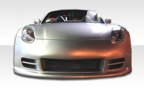 2006-2009 Pontiac Solstice Duraflex GT Concept Front Bumper Cover - 1PC - 103588