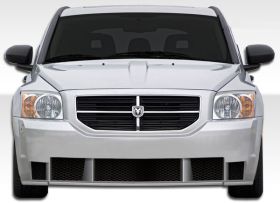 2007-2012 Dodge Caliber Duraflex GT500 Front Bumper Cover - 1PC - 105650