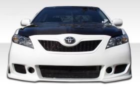 2007-2009 Toyota Camry Duraflex B-2 Front Bumper Cover - 1PC - 104350