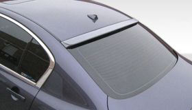 2007-2013 Infiniti G Sedan G25 G35 G37 Duraflex GT Spec Roof Window Wing Spoiler