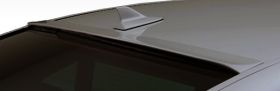 2007-2012 Lexus LS Series LS460 Duraflex W-1 Roof Window Wing Spoiler - 1PC - 10