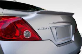 2008-2012 Nissan Altima 2DR Duraflex GT Concept Wing Trunk Lid Spoiler - 1PC - 1