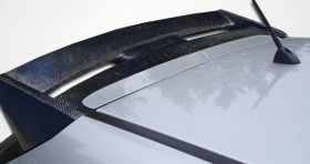 2008-2011 Subaru Impreza 5DR 2008-2014 WRX STI 5DR Duraflex GT Concept Wing Trun