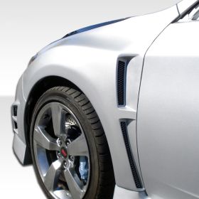 2008-2014 Subaru Impreza STI 2011-2014 Impreza WRX Duraflex GT Concept Fenders -