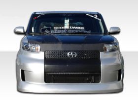 2008-2010 Scion xB Duraflex GT Concept Front Bumper Cover - 1PC - 103939