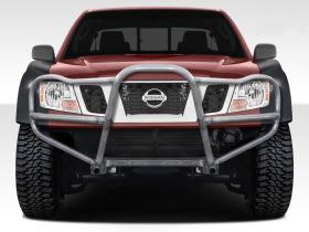 2005-2016 Nissan Frontier / 2005-2012 Nissan Pathfinder Duraflex 3.5" Off Road B
