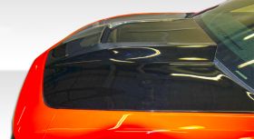 2010-2015 Chevy Camaro Duraflex Circuit Hood - 1PC - 105819