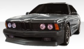 1976-1989 BMW 6 Series E24 2DR Duraflex ZR-S Front Bumper Cover - 1PC - 105355