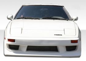 1979-1985 Mazda RX-7 Duraflex GP-1 Front Bumper Cover - 1PC - 103638