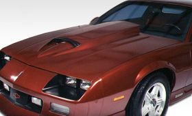1982-1992 Chevy Camaro Duraflex Big Block Hood - 1PC - 103477