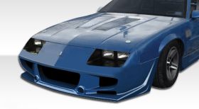 1982-1992 Chevy Camaro Duraflex Xtreme Front Bumper Cover - 1PC - 106777