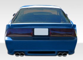 1982-1992 Chevy Camaro Duraflex Xtreme Rear Bumper Cover - 1PC - 106778