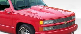 1988-1999 Chevy GMC C Series / K Series Pickup 1992-1999 Tahoe Yukon Suburban Du