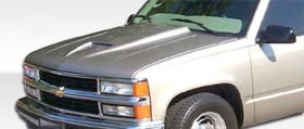 1988-1999 Chevy GMC C Series / K Series Pickup 1992-1999 Tahoe Yukon Suburban Du