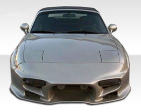 1990-1997 Mazda Miata Duraflex Vader Front Bumper Cover - 1PC - 100961