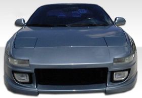 1991-1995 Toyota MR2 Duraflex Type B Front Bumper Cover - 1PC - 101034