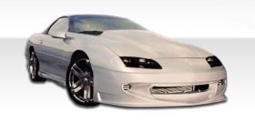 1993-1997 Chevy Camaro Duraflex Sniper Body Kit - 4PC - 110075