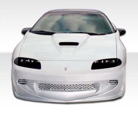 1993-1997 Chevy Camaro Duraflex Sniper Front Bumper Cover - 1PC - 101214
