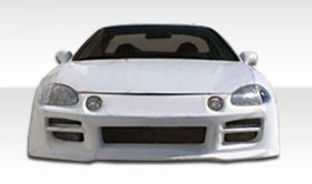 1993-1997 Honda Del Sol Duraflex R34 Front Bumper Cover - 1PC - 101254