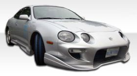 1994-1999 Toyota Celica Duraflex Vader Front Bumper Cover - 1PC - 101502