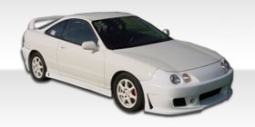 1994-1997 Acura Integra 4DR Duraflex B-2 Body Kit - 4PC - 110033