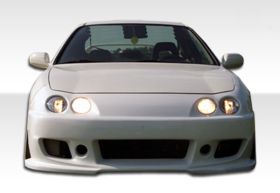 1994-1997 Acura Integra Duraflex B-2 Front Bumper Cover - 1PC - 101392