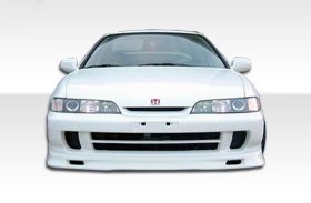 1994-2001 Acura JDM Integra Duraflex JDM Conversion OEM Front Bumper Cover - 1PC