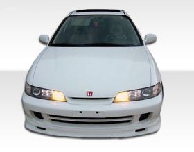 1994-2001 Acura JDM Integra Duraflex JDM Conversion OEM Hood - 1PC - 101405