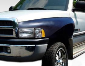 1994-2001 Dodge Ram Duraflex 10" Off Road Bulge Front Fenders - 2PC - 106477