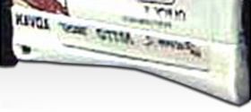 1995-1999 Mitsubishi Eclipse Eagle Talon Duraflex Kombat Side Skirts Rocker Pane