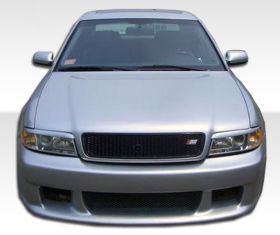 1996-2001 Audi A4 S4 4DR Wagon Duraflex AG-S Front Bumper Cover - 1PC - 101695