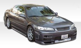 1997-2001 Toyota Camry Duraflex Evo 4 Front Bumper Cover - 1PC - 101922