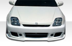 1997-2001 Honda Prelude Duraflex B-2 Front Bumper Cover - 1PC - 101831