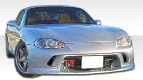 1998-2005 Mazda Miata Duraflex Wizdom Front Bumper Cover - 1PC - 105960