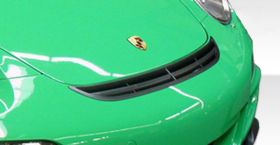 1999-2004 Porsche 996 1997-2004 Porsche Boxster 997 Duraflex GT-3 RS Conversion 