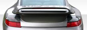 1999-2004 Porsche 996 Coupe Duraflex G-Sport Wing Trunk Lid Spoiler - 1PC - 1051