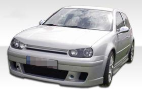 1999-2005 VW Golf GTI Duraflex R-1 Front Bumper Cover - 1PC - 102452