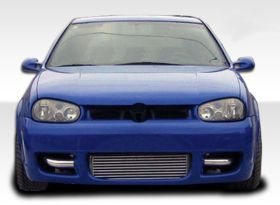 1999-2005 VW Golf GTI Duraflex R32 Front Bumper Cover - 1PC - 102181