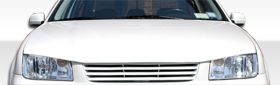 1999-2004 VW Jetta Duraflex Boser Hood - 1PC - 102186