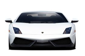 2009-2013 Lamborghini Gallardo AF-2 Front Bumper Cover (GFK) 1PC - 109683
