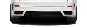 2014-2018 BMW X5 F15 AF-1 Wide Body Reflective Caps 2PC - 112667