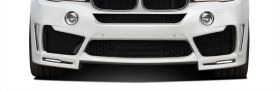 2014-2018 BMW X5 F15 AF-1 Wide Body LED Lights 2PC - 112668