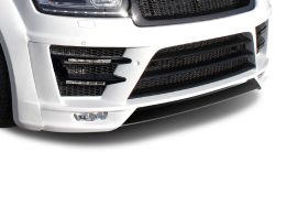 2014-2015 Land Rover Range Rover Sport AF-1 Front Lip (GFK) 1PC - 112672