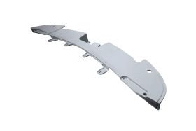 2014-2015 Land Rover Range Rover Sport AF-1 Front Bumper Down Protect Cover (GFK) 1PC - 112673