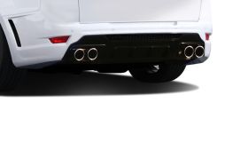 2014-2015 Land Rover Range Rover Sport AF-1 Rear Diffuser (GFK) 1PC - 112674