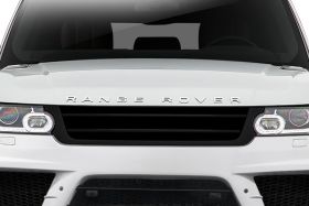 2014-2015 Land Rover Range Rover Sport AF-1 Grille (GFK) 1PC - 112675
