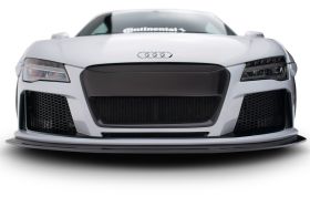 2008-2015 Audi R8 T42 AF Signature Series Front Bumper (GFK) 1PC - 113065