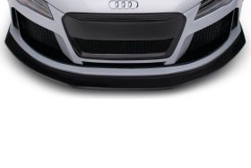 2008-2015 Audi R8 T42 AF Signature Series Front Splitter (GFK) 1PC - 113093