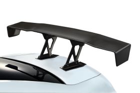 2014-2019 BMW 4 Series F32 AF-1 Wing Spoiler 1PC (GFK) - 113591